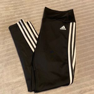 Adidas leggings